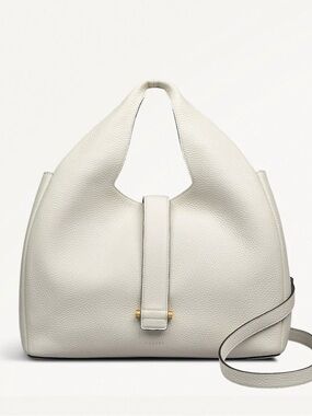 Radley London Sloane Street Medium Ziptop Satchel